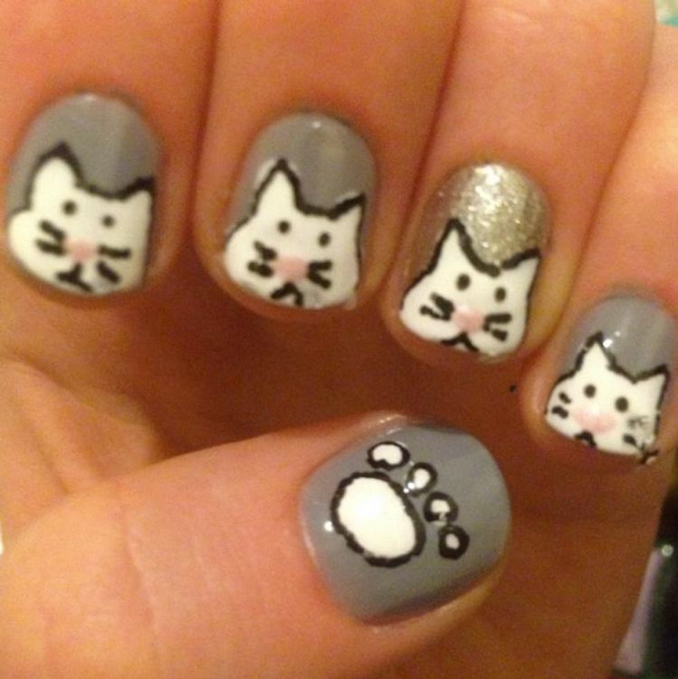 16 Dope Nail Looks for Everyone (Because Style Has No Gender)