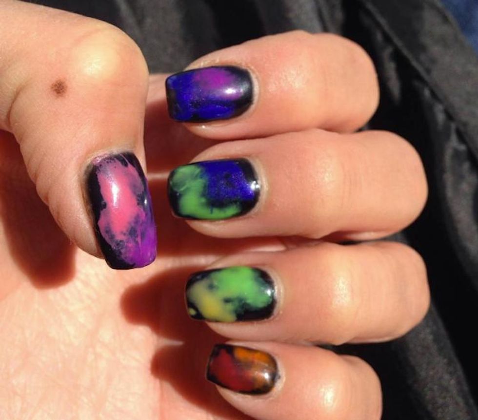 16 Dope Nail Looks for Everyone (Because Style Has No Gender)