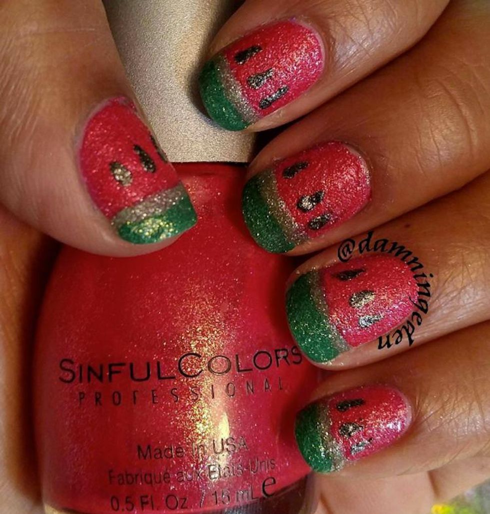 16 Dope Nail Looks for Everyone (Because Style Has No Gender)