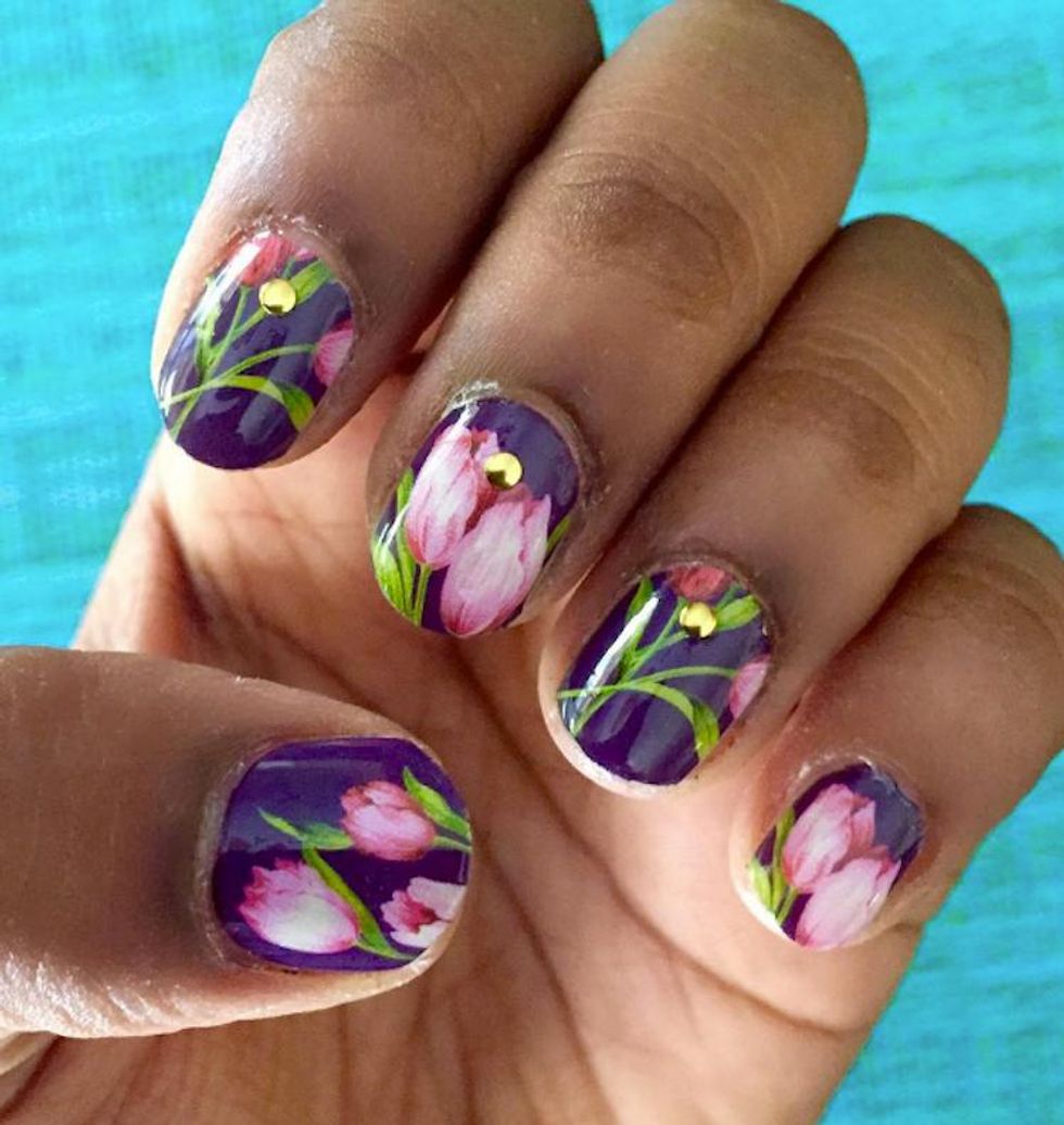 16 Dope Nail Looks for Everyone (Because Style Has No Gender)