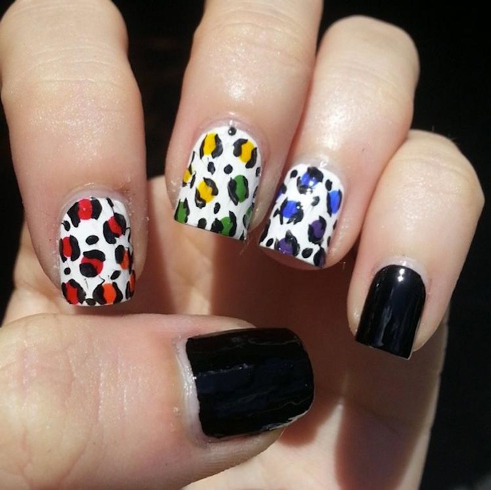 16 Dope Nail Looks for Everyone (Because Style Has No Gender)