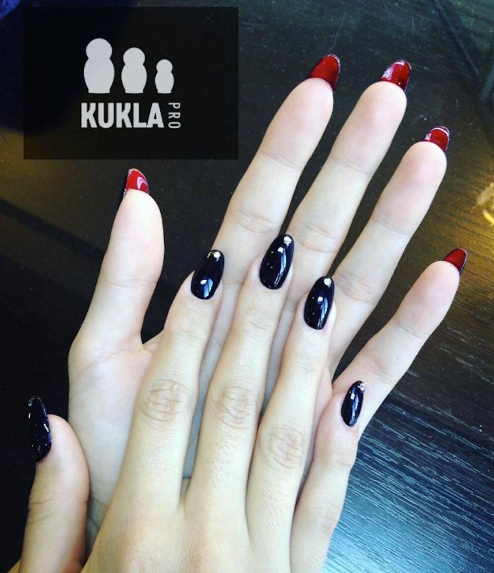 16 Dope Nail Looks for Everyone (Because Style Has No Gender)