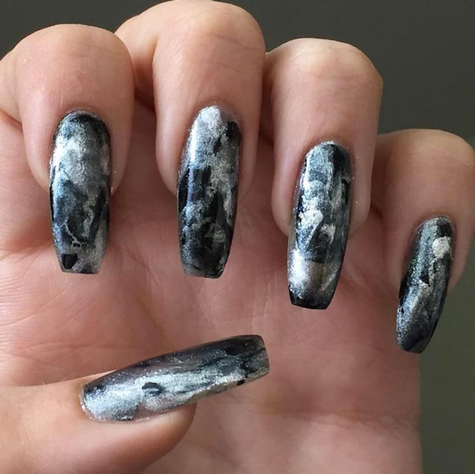 16 Dope Nail Looks for Everyone (Because Style Has No Gender)