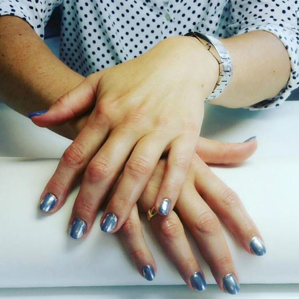 16 Dope Nail Looks for Everyone (Because Style Has No Gender)