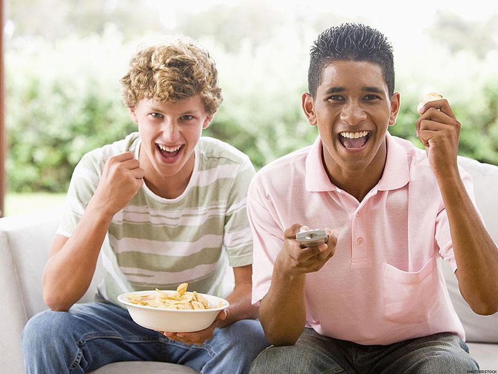 16 Movies Every Gay Boy Loved Growing-Up