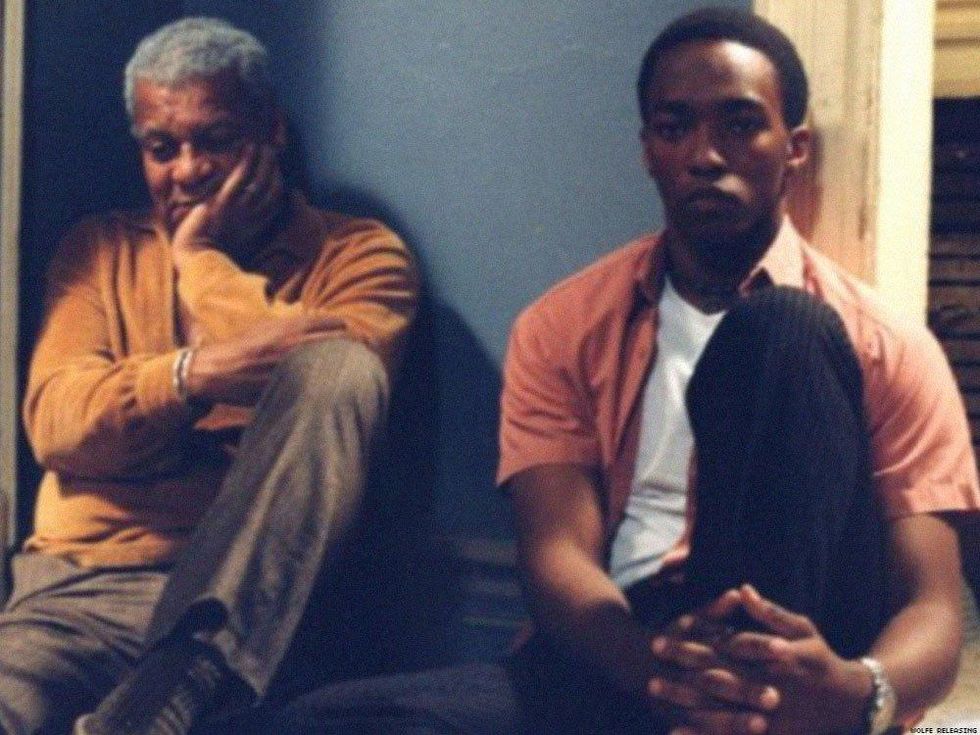 17 Essential Queer Black Films 