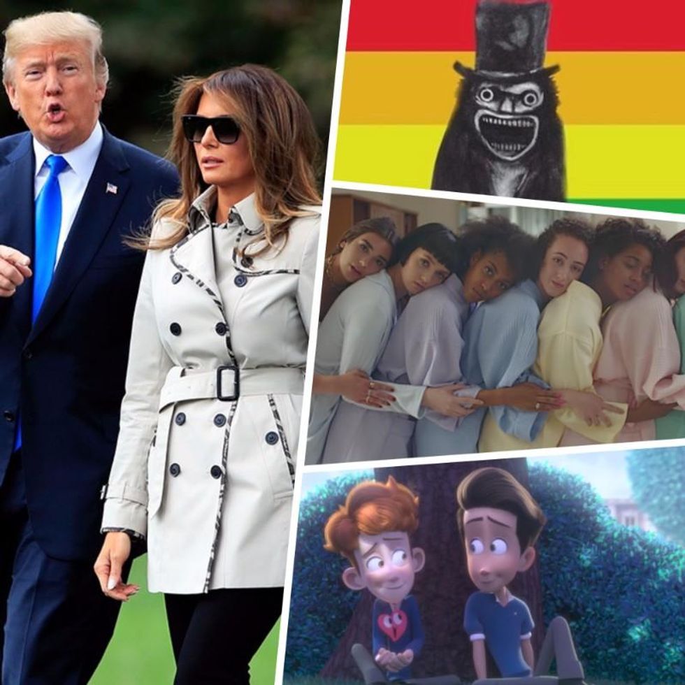 17 Gay Costume Ideas That Are SOoOoO 2017