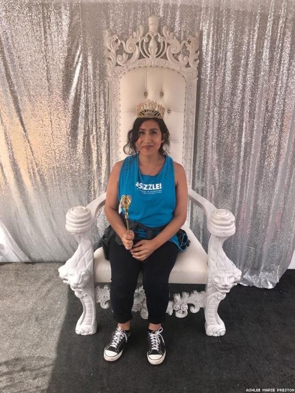 17 Reasons Transgender & Nonbinary People Are Royal