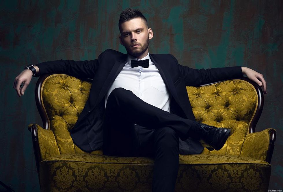 17 Reasons \u201cStraight\u201d Men Hook Up With Guys