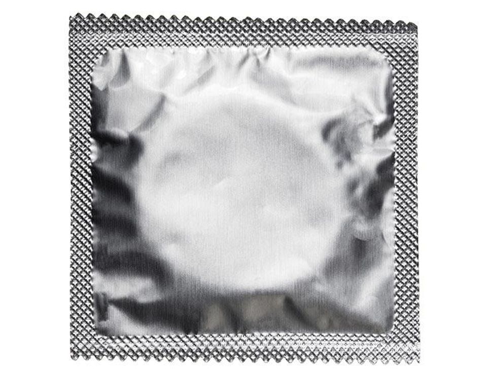 17. Will I need to use a condom forever?