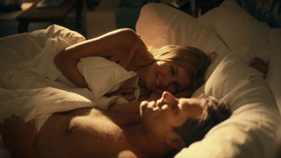 18. E1.6 Nicole and Mark