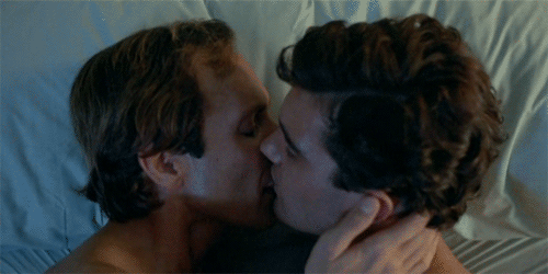 18. La Ley del Deseo