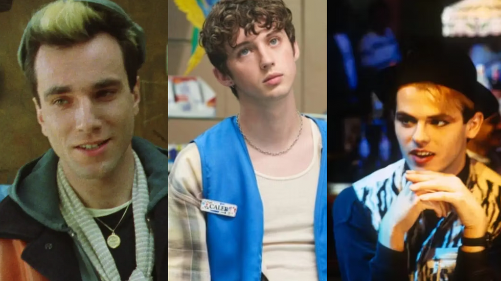 18 LGBTQ+ Movies You Probably Haven't Seen