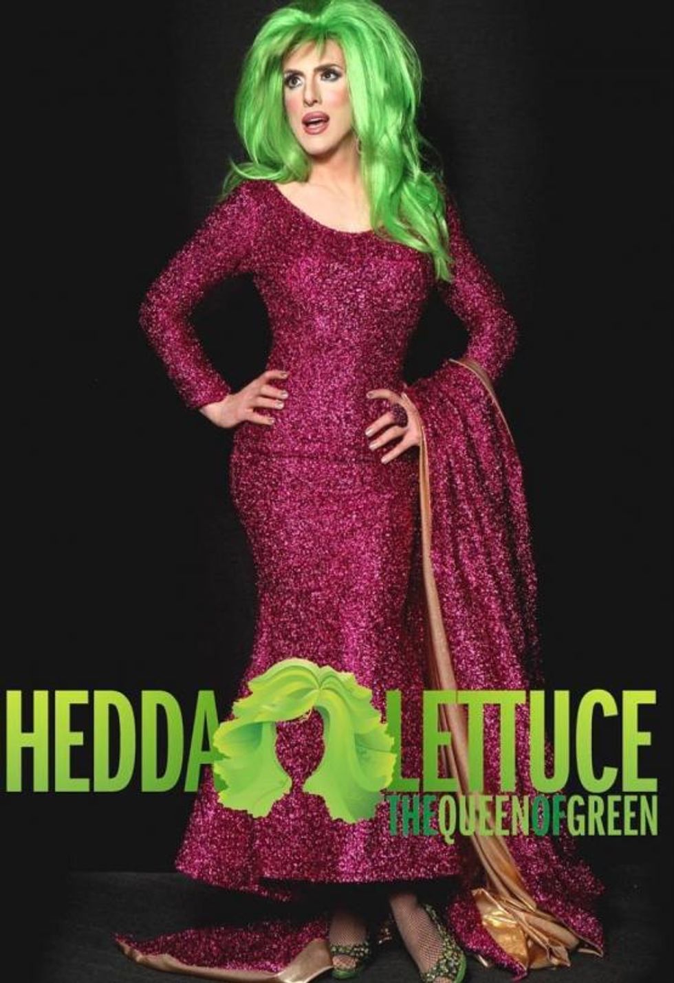 18 of the Funniest Drag Queen Names