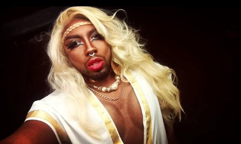 18 of the Funniest Drag Queen Names