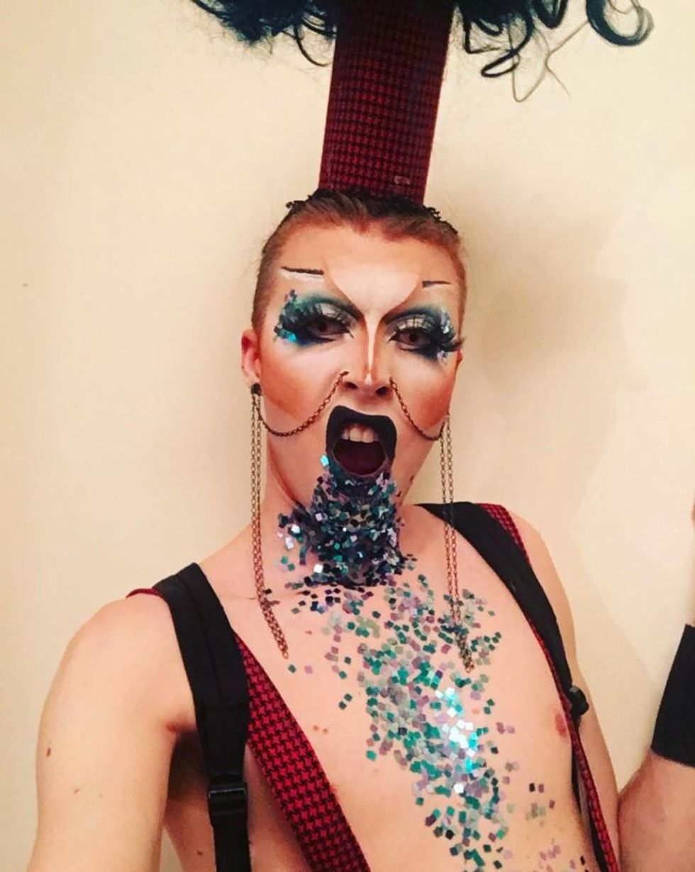 18 of the Funniest Drag Queen Names