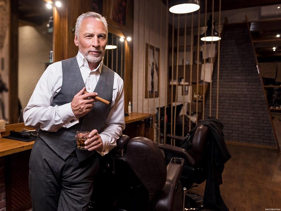 18 Rules of Texting Etiquette for Gay Men