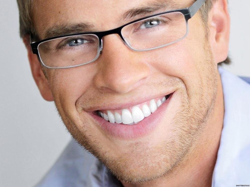 18 Rules of Texting Etiquette for Gay Men