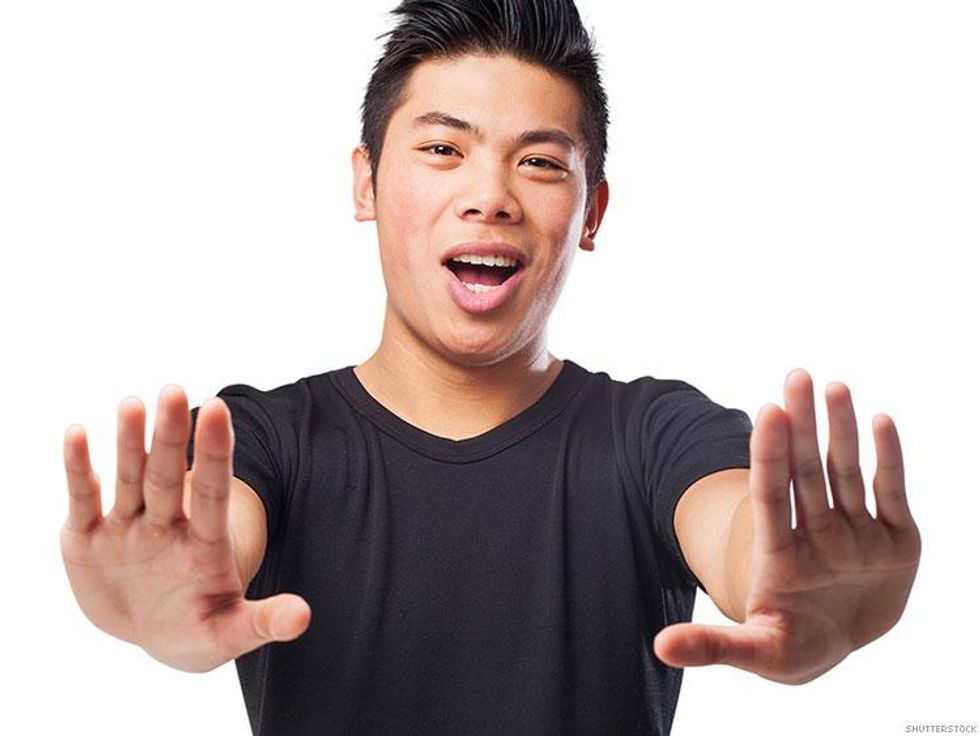 18 Rules of Texting Etiquette for Gay Men