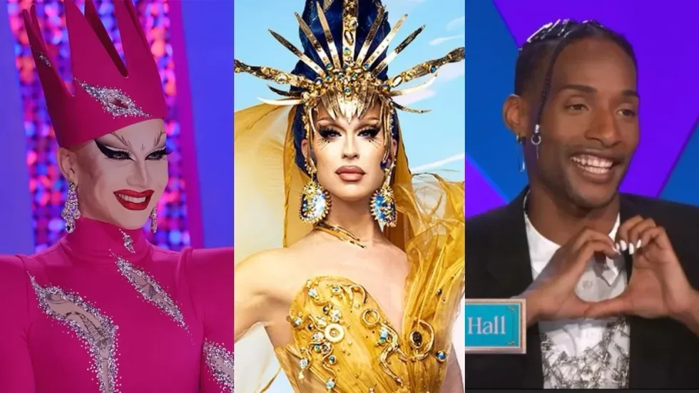 18 'RuPaul's Drag Race' Queens Who Became Judges