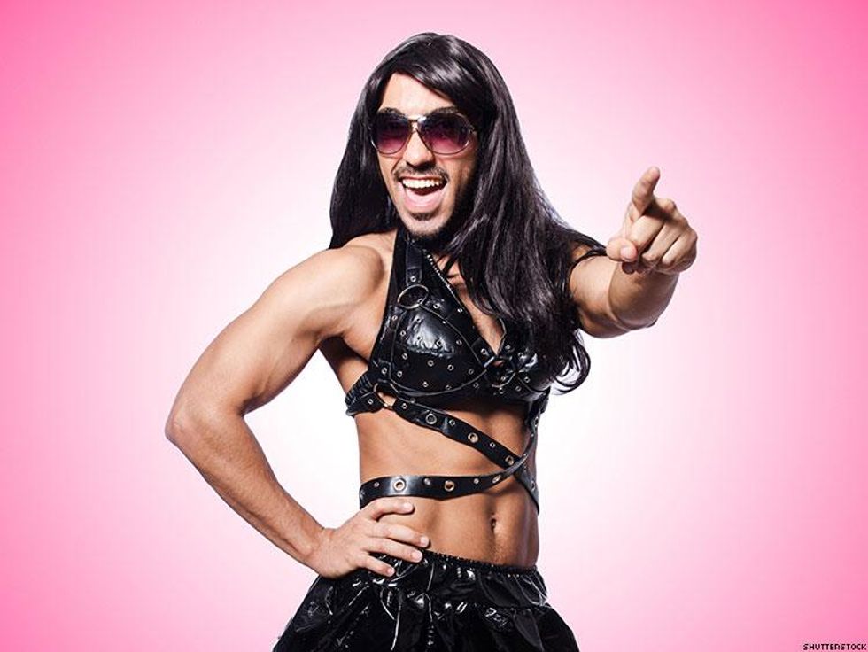 19 reasons to date a Drag Queen