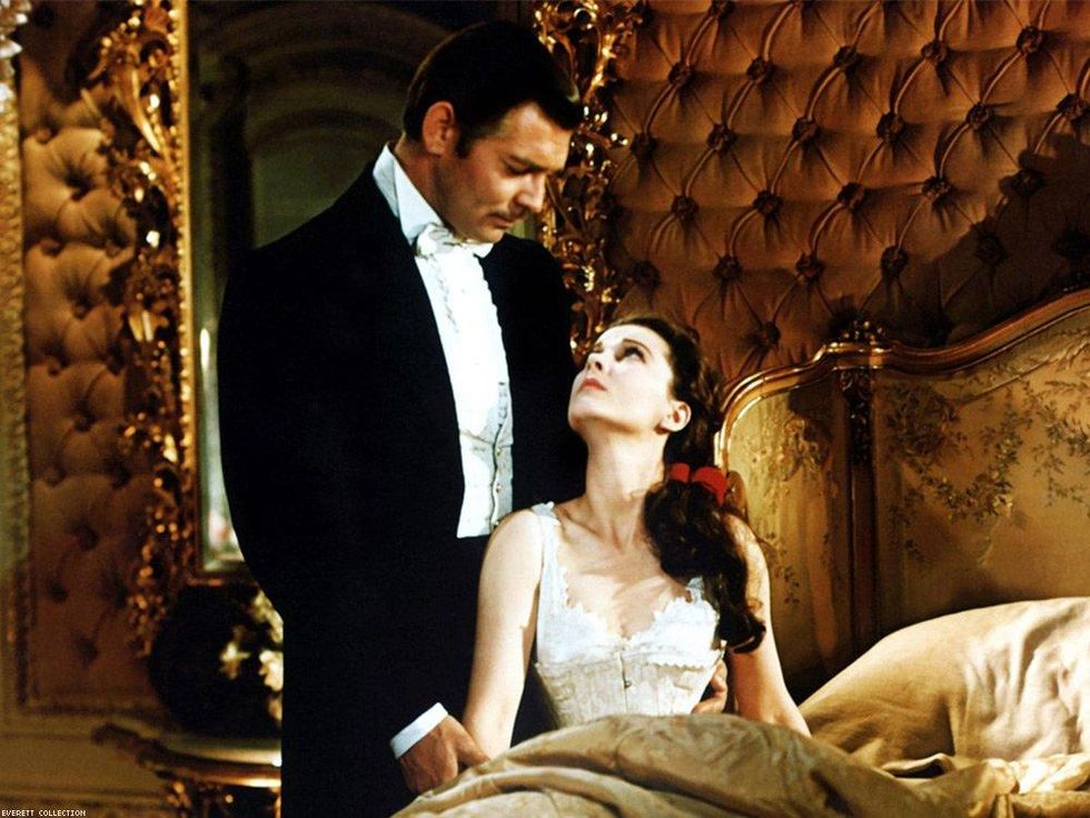 19 Straight Films That Didn't Mind Call Me By Your Name's Age Gap