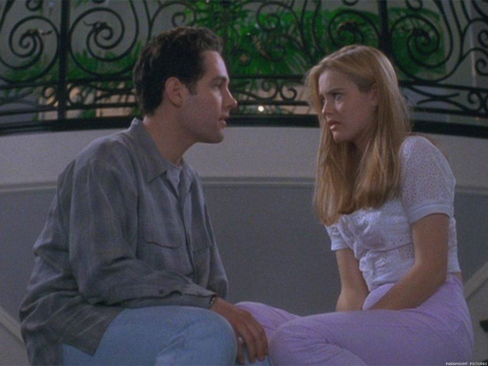 19 Straight Films That Didn't Mind Call Me By Your Name's Age Gap