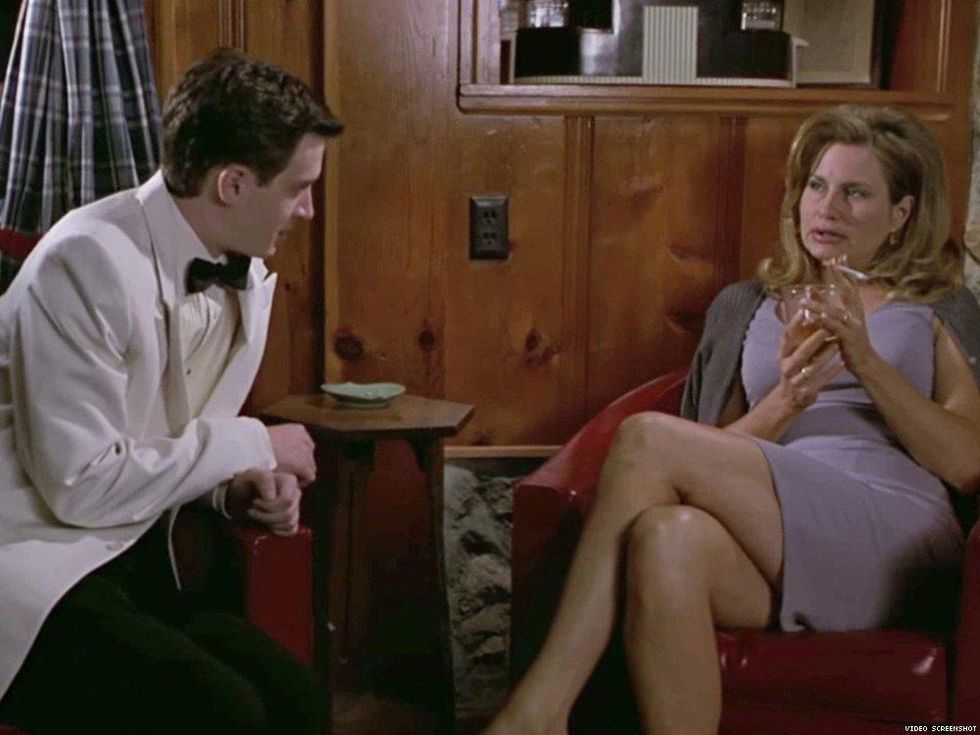 19 Straight Films That Didn't Mind Call Me By Your Name's Age Gap