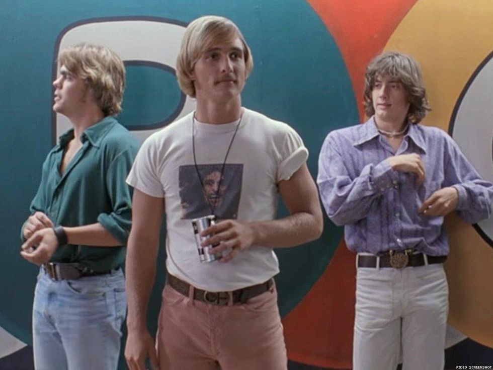 19 Straight Films That Didn't Mind Call Me By Your Name's Age Gap