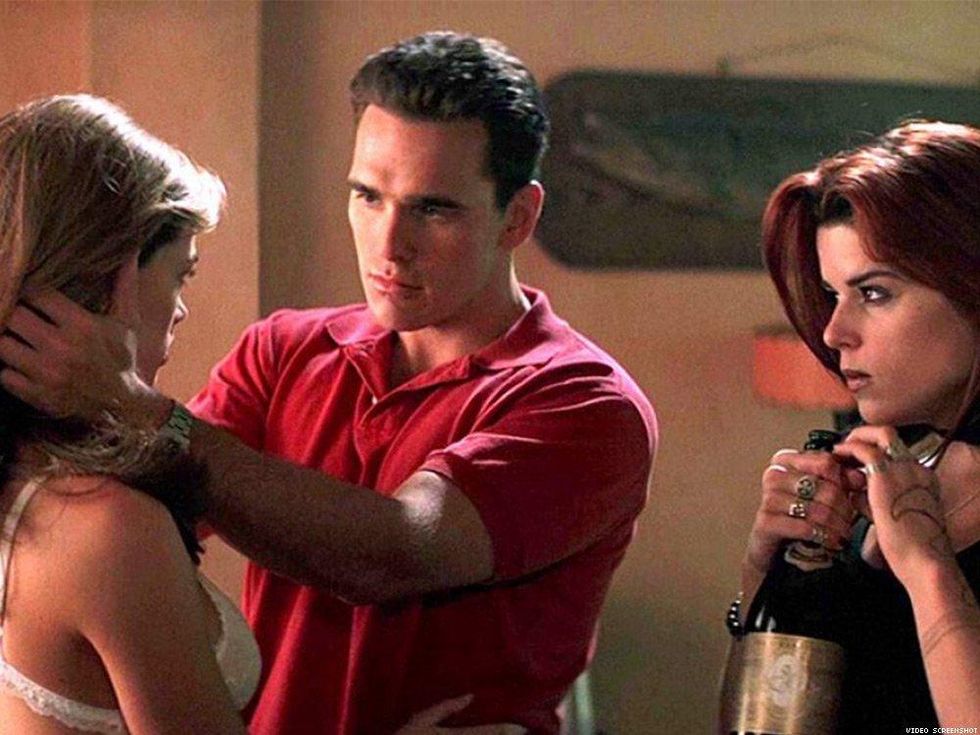 19 Straight Films That Didn't Mind Call Me By Your Name's Age Gap