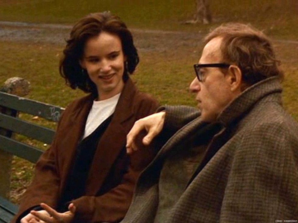 19 Straight Films That Didn't Mind Call Me By Your Name's Age Gap