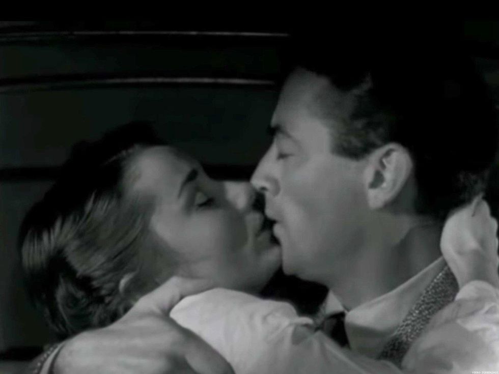 19 Straight Films That Didn't Mind Call Me By Your Name's Age Gap