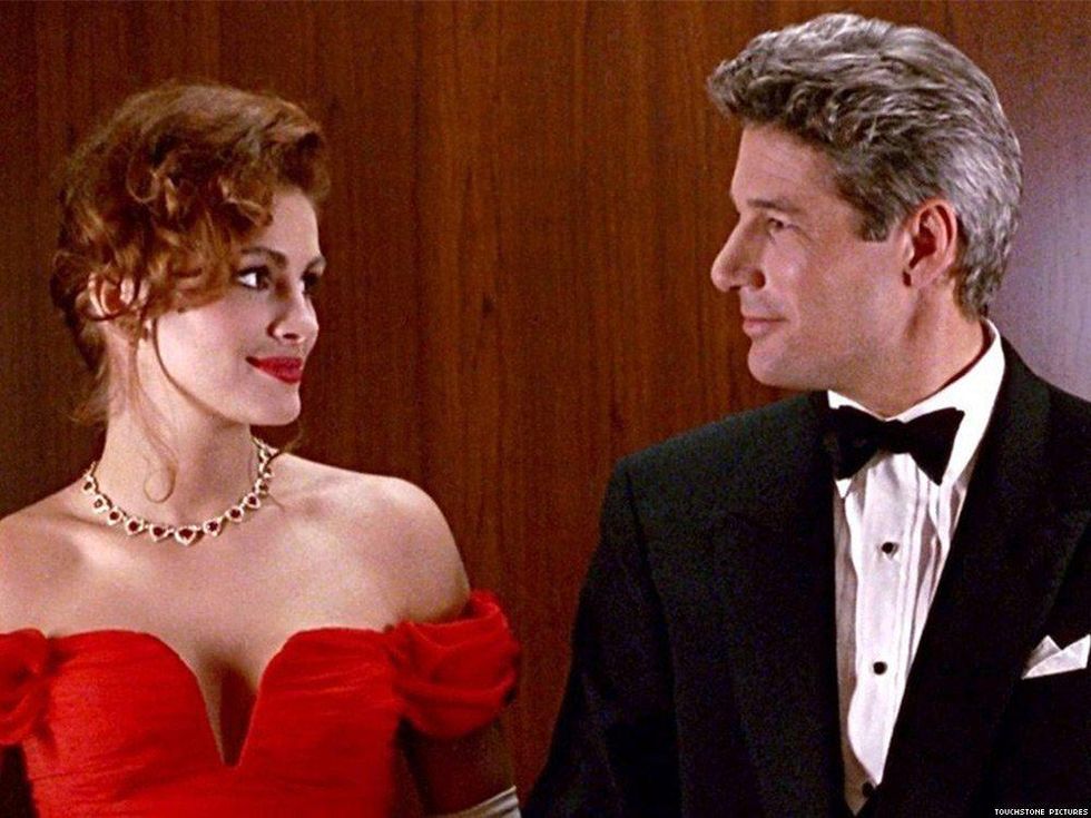 19 Straight Films That Didn't Mind Call Me By Your Name's Age Gap