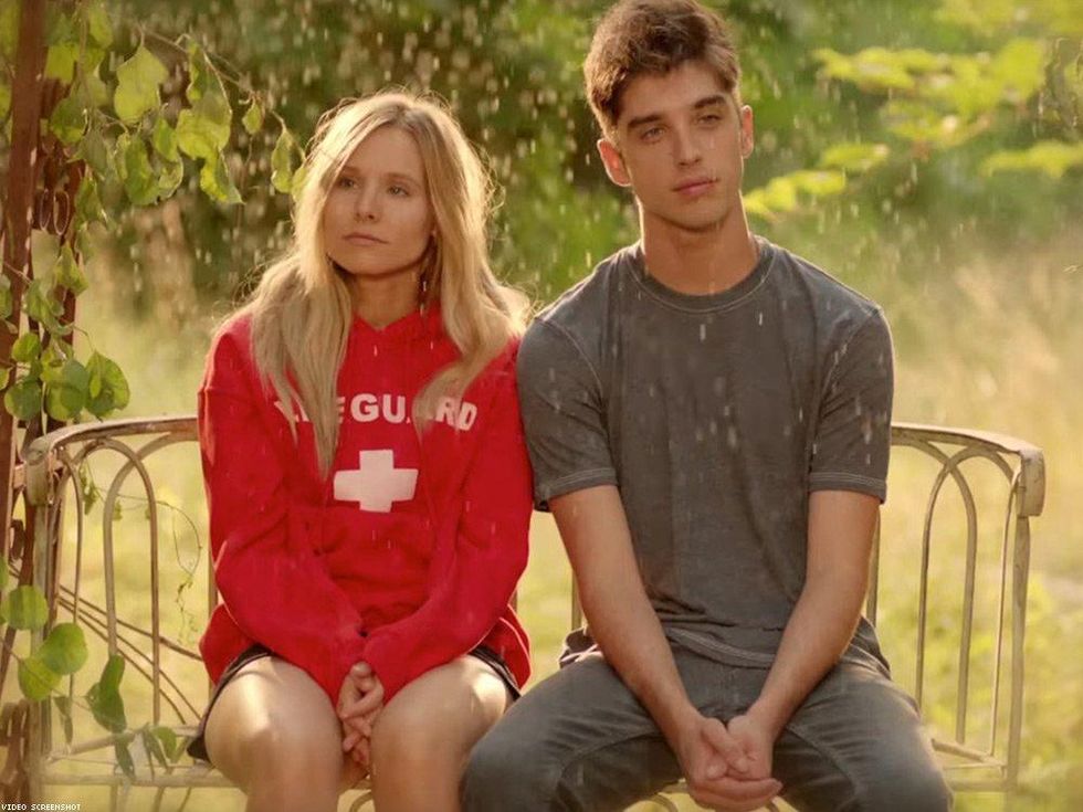 19 Straight Films That Didn't Mind Call Me By Your Name's Age Gap