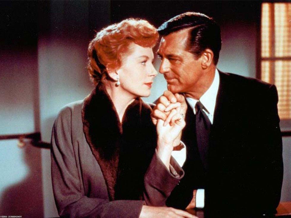 19 Straight Films That Didn't Mind Call Me By Your Name's Age Gap