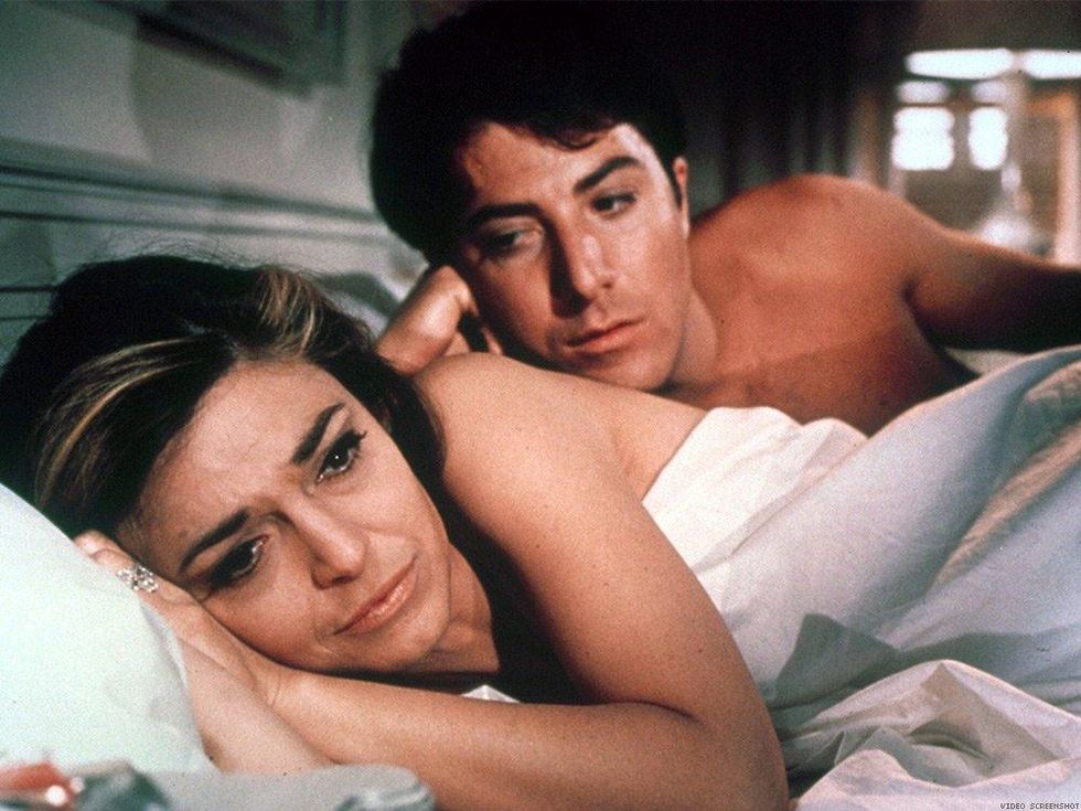 19 Straight Films That Didn't Mind Call Me By Your Name's Age Gap