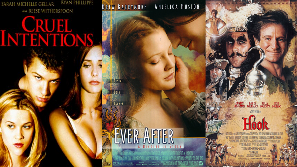 19 Teen Movies from the '90s & '00s That Every Gay Boy Loved