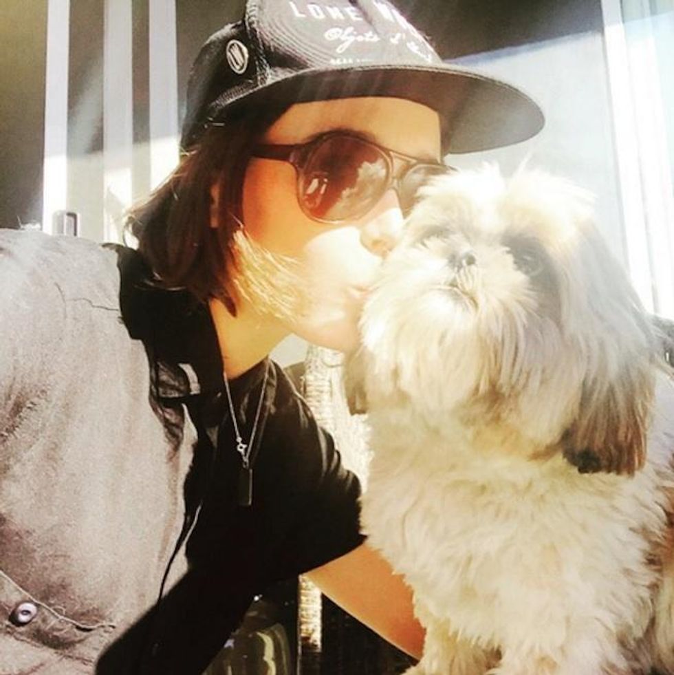 2. Everything About This Picture