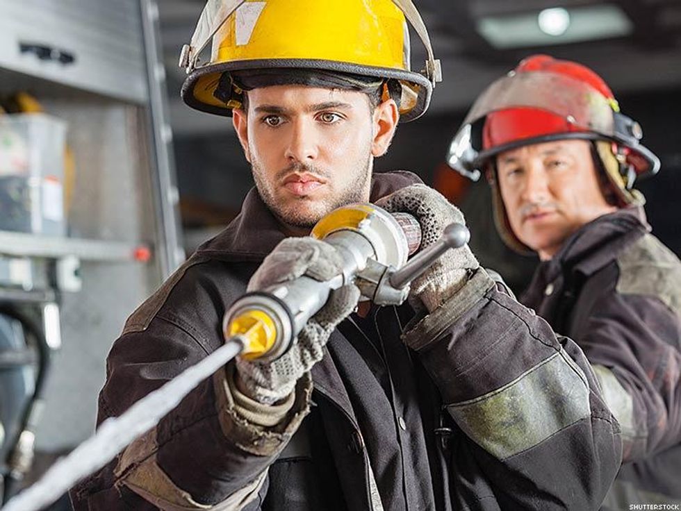 2. Find a cleaning regimen that works for you.