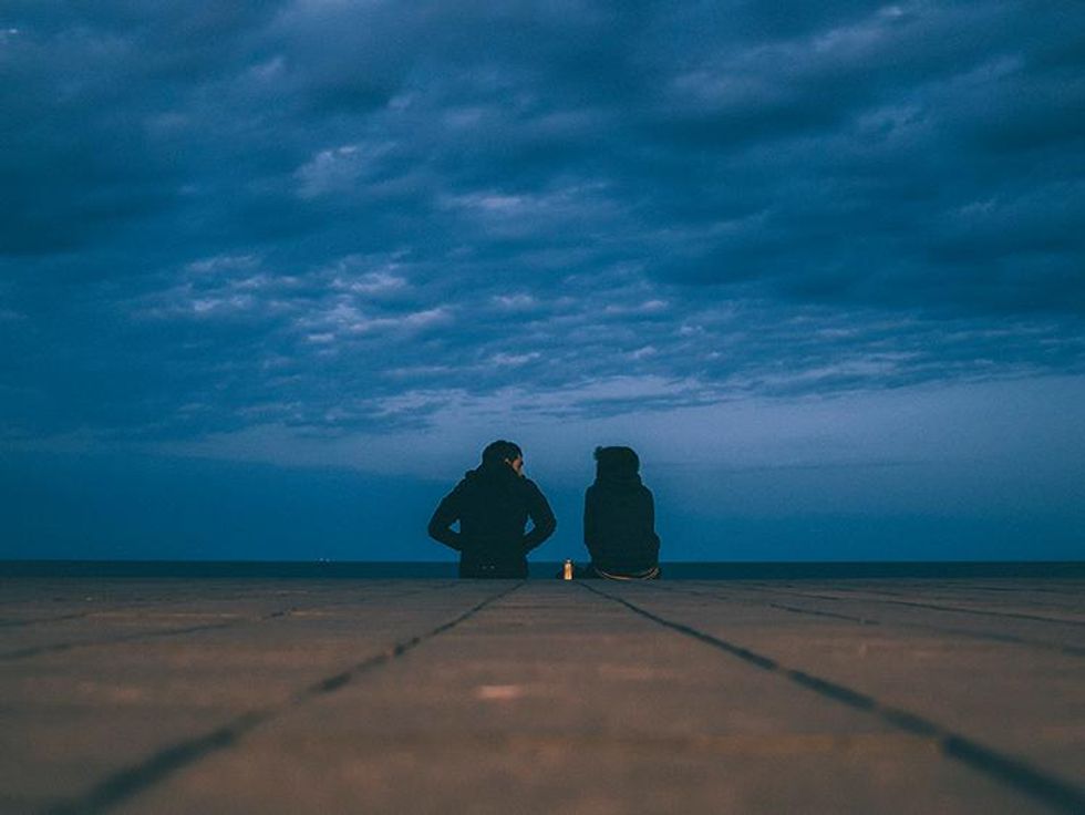 <b>2. "I completely understand where you're coming from, even if I don't agree."</b>