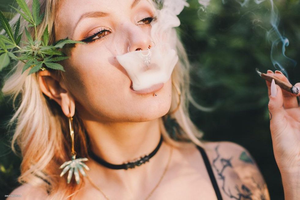 2. It helps increase arousal