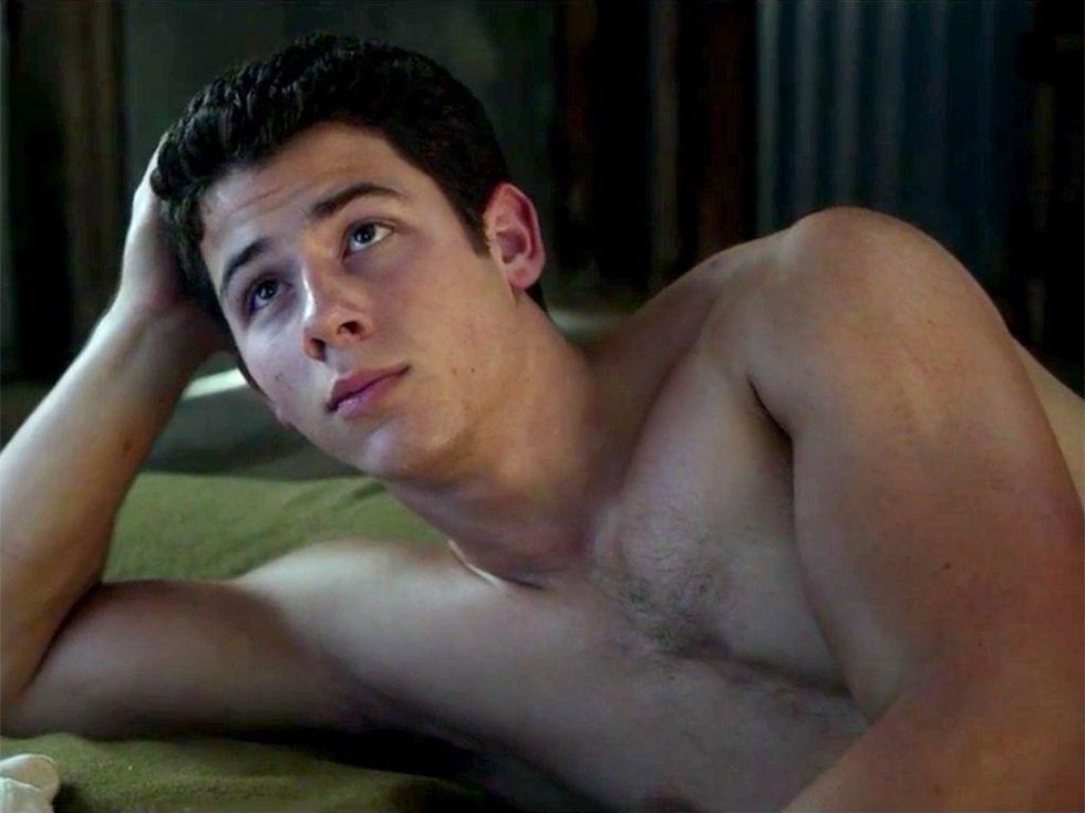 2. Nick Jonas