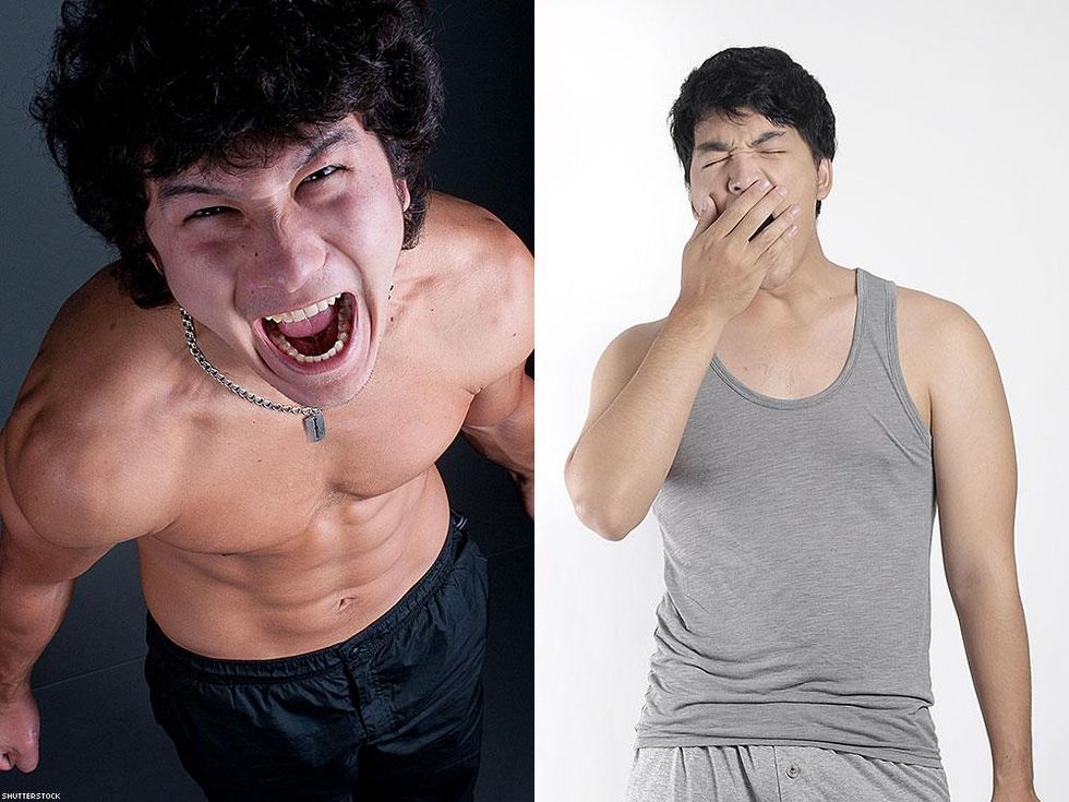 2. On penetration time