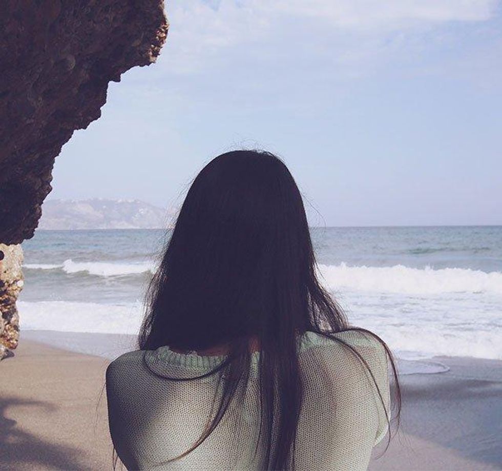 2. Poem for Haruko by June Jordan