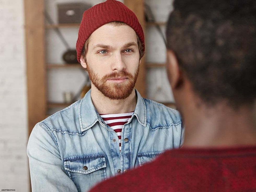 2. What\u2019s the best way to bring this up to my partner?