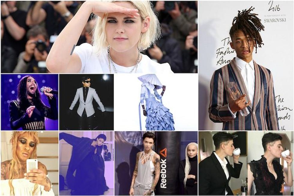 20 Asian Actors Helping Make Hollywood More Diverse8