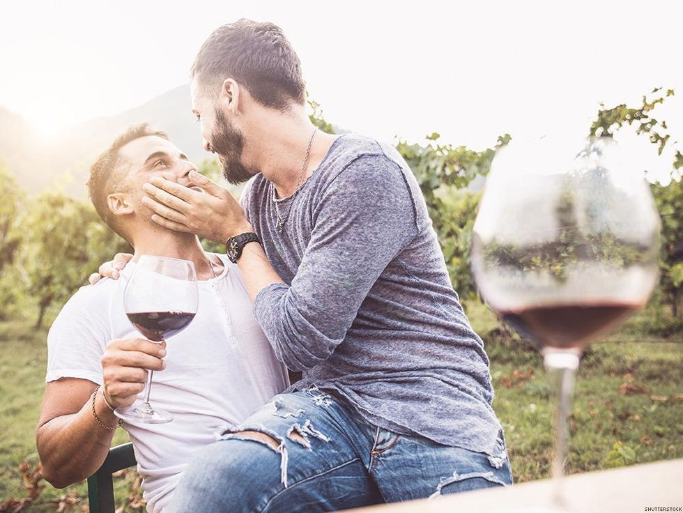 20 Fabulously Gay Things To Do In Your 20s To Ensure You Kill It In Your 30s