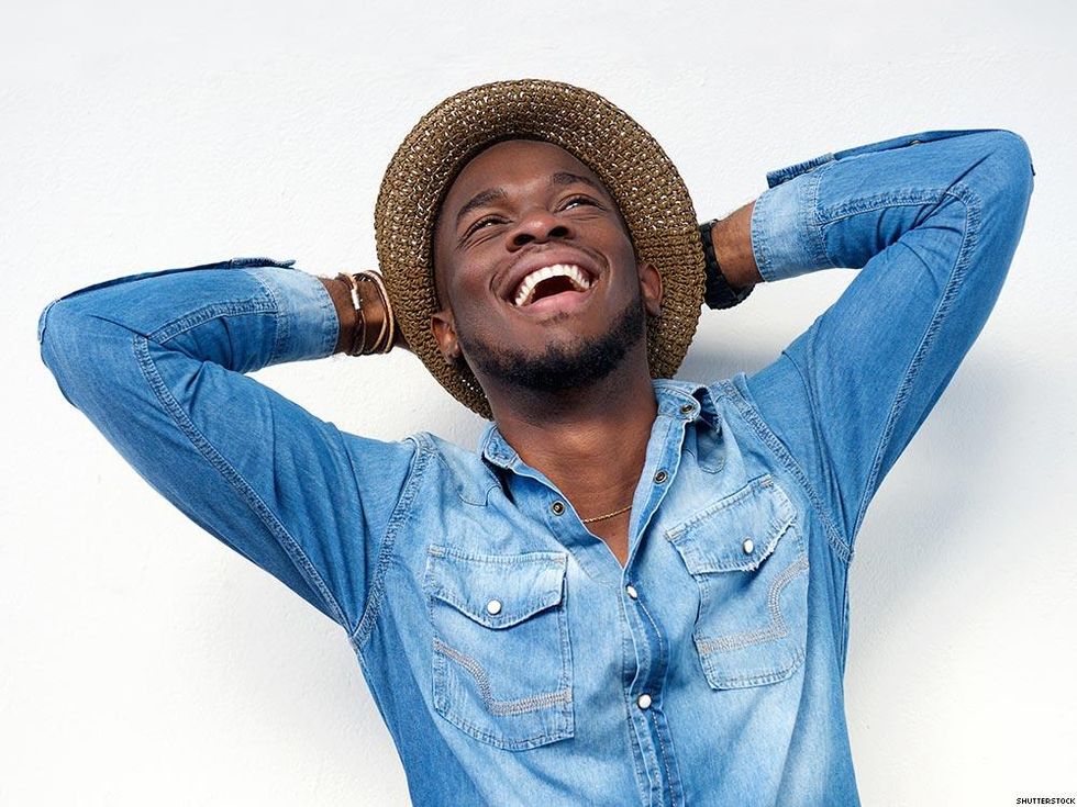 20 Fabulously Gay Things To Do In Your 20s To Ensure You Kill It In Your 30s