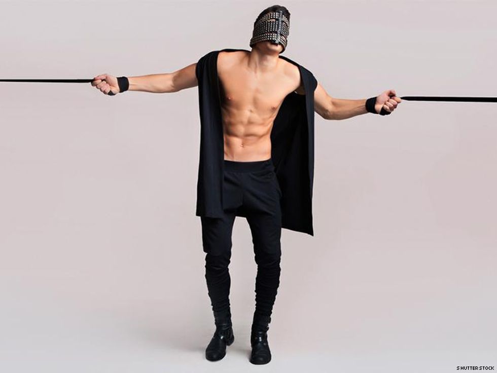 20 Gifts for the Kinky Man in Your Life