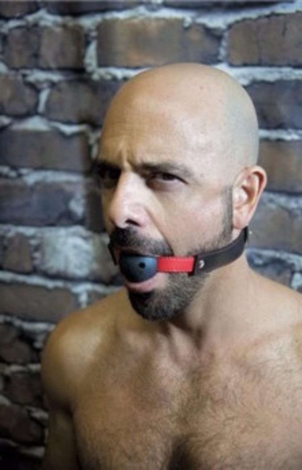 20 Gifts for the Kinky Man in Your Life